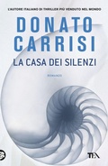 Cover: La casa dei silenzi - I Grandi TEA;TEA