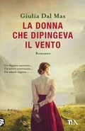 Cover: La donna che dipingeva il vento - TEA hit;TEA