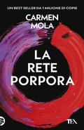 Cover: La rete porpora. Il secondo caso dell'ispettrice Elena Blanco - TEA hit;TEA
