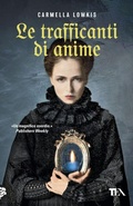 Cover: Le trafficanti di anime - TEA hit;TEA