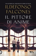Cover: Il pittore di anime - TEA hit;TEA