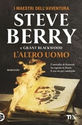 Cover: L' altro uomo - I maestri dell'avventura;TEA