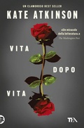 Cover: Vita dopo vita - Storie infinite TEA;TEA