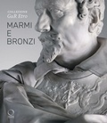 Cover: Collezione G&R Etro. Marmi e bronzi - Cataloghi ragionati;Officina Libraria