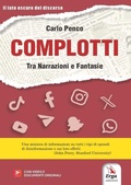 Cover: Complotti - ERGA