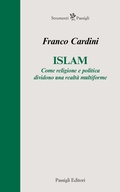 Cover: Islam. Come religione e politica dividono una realt&agrave; multiforme - Strumenti Passigli;Passigli