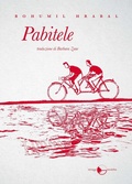 Cover: Pabitele - Nov&aacute;vlna;Miraggi Edizioni