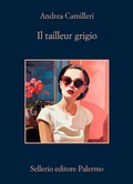Cover: Il tailleur grigio - La memoria;Sellerio Editore Palermo