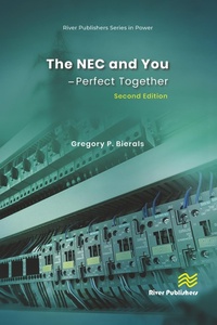 Enlarge image Cover: The NEC and You?Perfect Together - River Publishers