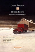 Cover: Il banditore - Biblioteca;Neri Pozza