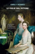 Cover: Le figlie del pittore - I narratori delle tavole;Neri Pozza