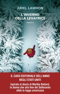 Cover: L' inverno della levatrice - I narratori delle tavole;Neri Pozza