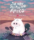 Cover: Tu non sei pi&ugrave; mio amico! - Lavieri