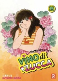 Cover: Vino di zucca. Vol. 15 - Vino di zucca;Toshokan