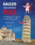 Cover: Galileo racconta Pisa. Il duomo, la torre e altri miracoli - Edizioni ETS