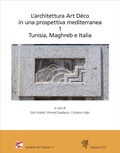 Cover: Tunisia, Maghreb e Italia - Quaderni del CeDACoT;Edizioni ETS
