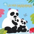 Cover: La mia mamma - Osservo e imparo;Gribaudo