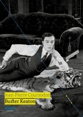 Cover: Buster Keaton - Cue Press