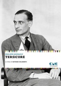 Cover: Tersicore - Cue Press