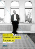 Cover: Diario di un autore drammatico - Cue Press