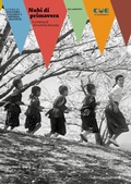 Cover: Nubi di primavera. Il cinema di Kinoshita Keisuke - Cue Press