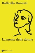 Cover: La mente delle donne - I Robinson. Letture;Laterza