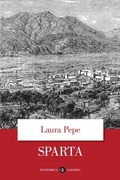 Cover: Sparta - Economica Laterza;Laterza