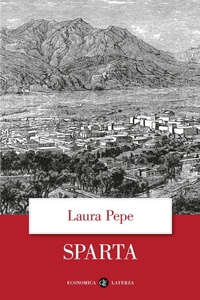 Enlarge image Cover: Sparta - Economica Laterza;Laterza