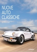 Cover: Nuove auto classiche. Le migliori youngtimer dal 1970 al 2000 - White Star