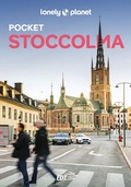 Cover: Stoccolma Pocket - Guide EDT/Lonely Planet. Pocket;Lonely Planet Italia