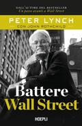 Cover: Battere Wall Street - Hoepli