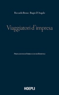 Cover: Viaggiatori d'impresa - Management;Ulrico Hoepli