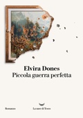 Cover: Piccola guerra perfetta - I grandi delfini;La nave di Teseo