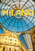Cover: Milano Pocket - Guide EDT/Lonely Planet. Pocket;Lonely Planet Italia