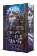 Cover: The will of the many. La volont&agrave; dei molti. Nuova edizione - Fantasy;Fanucci