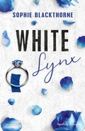 Cover: White Lynx. Ediz. italiana - Original Tascabili Sperling;Sperling & Kupfer