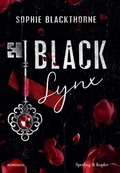 Cover: Black Lynx. Ediz. italiana - Original Tascabili Sperling;Sperling & Kupfer