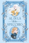 Cover: Al di l&agrave; dello specchio - Original Tascabili Sperling;Sperling & Kupfer