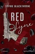 Cover: Red Lynx. Ediz. italiana - Original Tascabili Sperling;Sperling & Kupfer