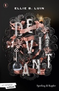 Cover: Deviant. Satellite. Vol. 4 - Tascabili Sperling;Sperling & Kupfer;Deviant. Satellite