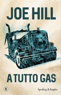 Cover: A tutto gas - Tascabili Sperling;Sperling & Kupfer