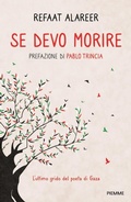 Cover: Se devo morire. L'ultimo grido del poeta di Gaza - Original Tascabili Piemme;Piemme