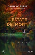 Cover: L' estate dei morti. Un'indagine di Roberto Serra e Rubina Tonelli - Tascabili Piemme;Piemme