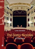 Cover: The teatro Niccolini of Florence - Storia del mondo;Mauro Pagliai Editore