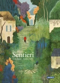 Cover: Sentieri - Kite