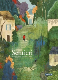 Enlarge image Cover: Sentieri - Kite