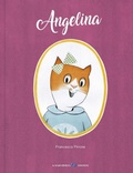 Cover: Angelina - Libri illustrati;La Margherita
