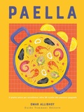 Cover: Paella. Il piatto unico per eccellenza: oltre 50 ricette del classico spagnolo - Gli illustrati;Guido Tommasi Editore-Datanova