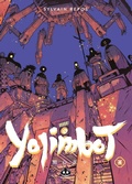 Cover: Fiamme di carbonio - Renoir Comics