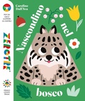 Cover: Nascondino nel bosco - Zerotre;Franco Cosimo Panini